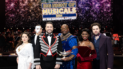 Big Night of Musicals