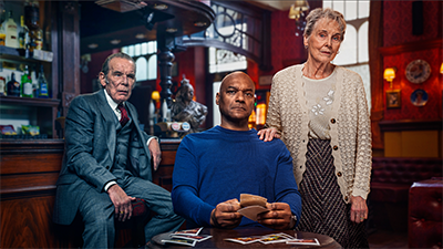 EastEnders