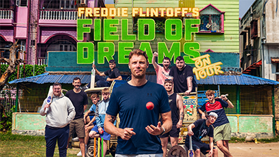 Field of Dreams