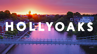 Hollyoaks
