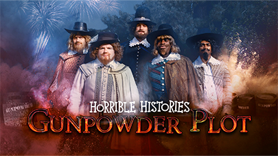 horrible histories