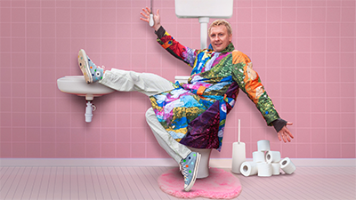Joe Lycett