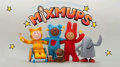 Mixmups