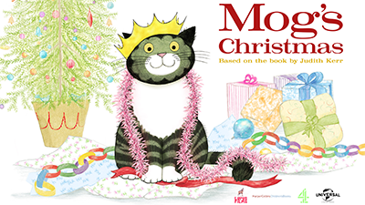 mog's christmas