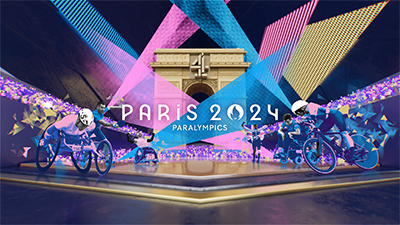 Paralympics