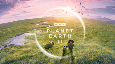 Planet Earth
