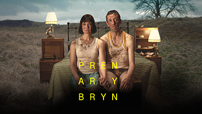Pren Ar Y Bryn