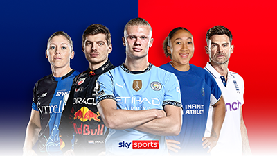 Sky  Sports Main Event