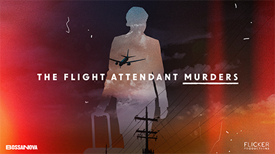 Flight Attendant Murders