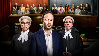 Jury