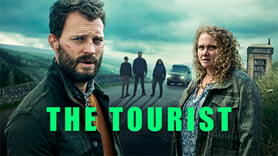 The Tourist