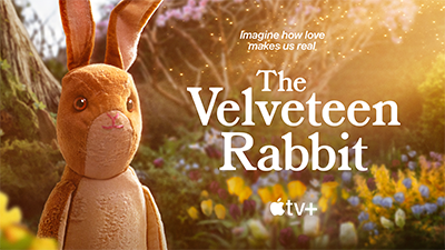 velveteen rabbit