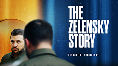 Zelensky Story