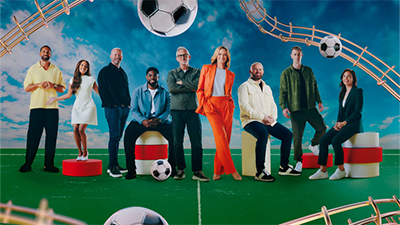 UEFA BBC