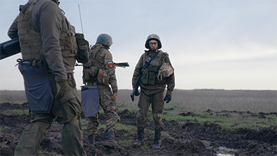 ukraine war