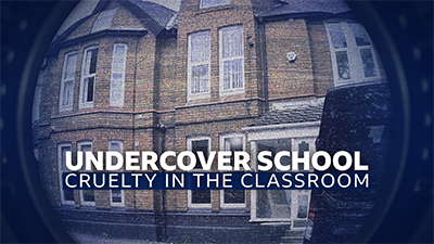 Undercover School