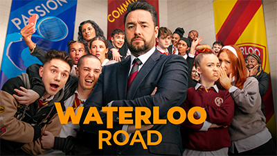 Waterloo Road