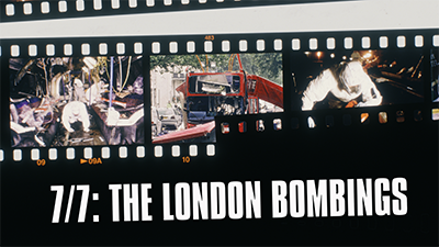7/7 London Bombings