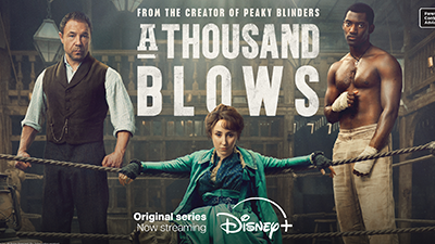 A Thousand Blows