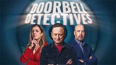Doorbell Detectives
