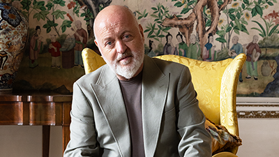 Extraordinary Portraits