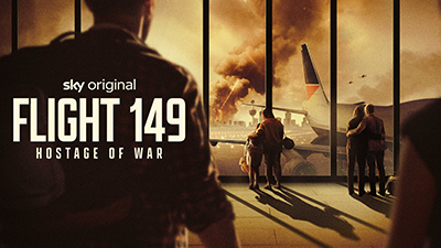 Flight 149