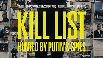 Kill lIst