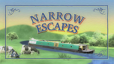 Narrow Escapes