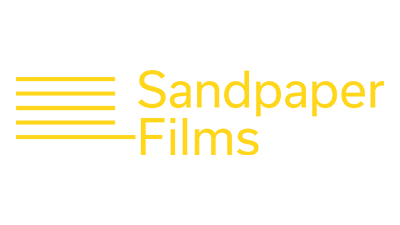 Sandpaper Films