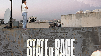 State of Rage