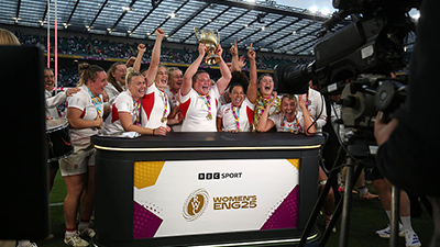 Women Rugby World Cup