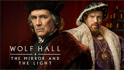 Wolf Hall