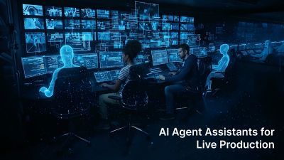 AI Agents IBC Accelerator Project Team