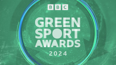 BBC Green Sports Awards