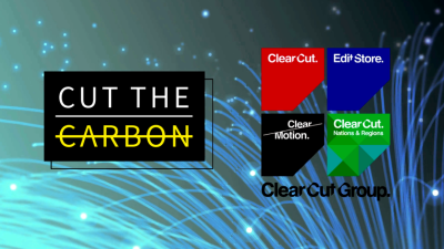 Cut the Carbon