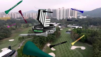 LIV Golf