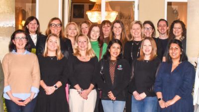 Rise - Women in Broadcast
