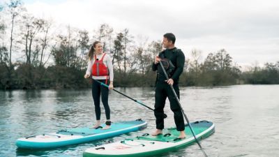 River Thames Water Quality, The Boat Race 2025