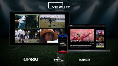 ViewLift