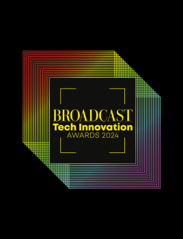 Broadcast Tech Innovation Awards 2024