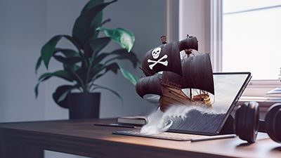 Irdeto Anti-Piracy Suite