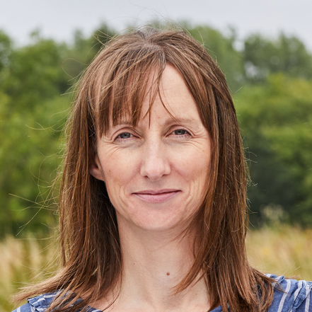 Amelia Price - Sustainable Film