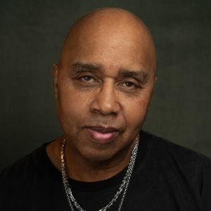 Bob Clarke - MAMA Youth Project