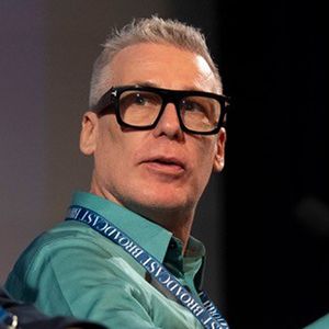 Brett Danton - 