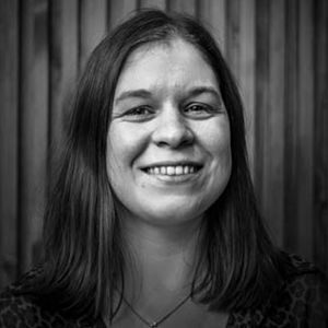 Briony Orton - Timeline Television/BBC Sport
