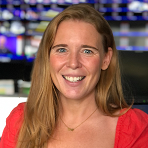 Charlotte Winter - IMG