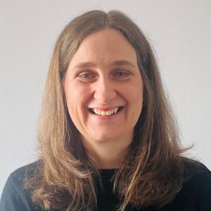 Claire Coss - BBC