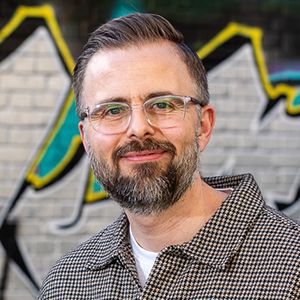 David Scriven - Little Dot Studios