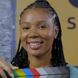 Hope Primus - ITV