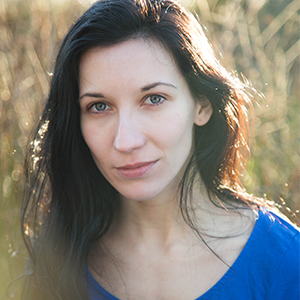 Ioana Barbu - Global